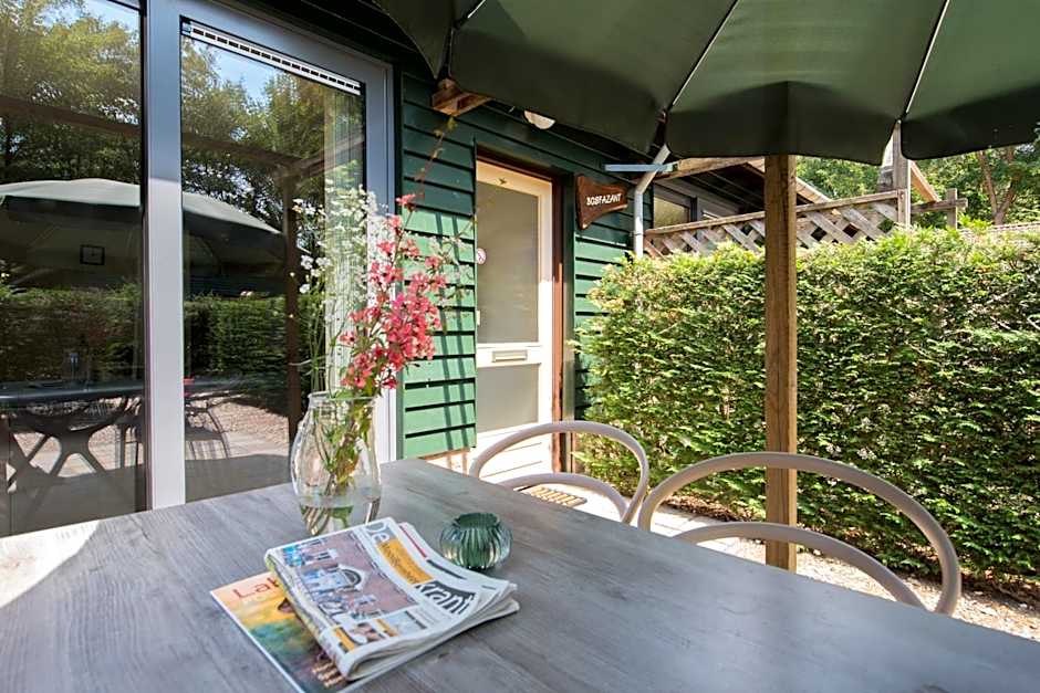 Vakantiepark Zevenbergen