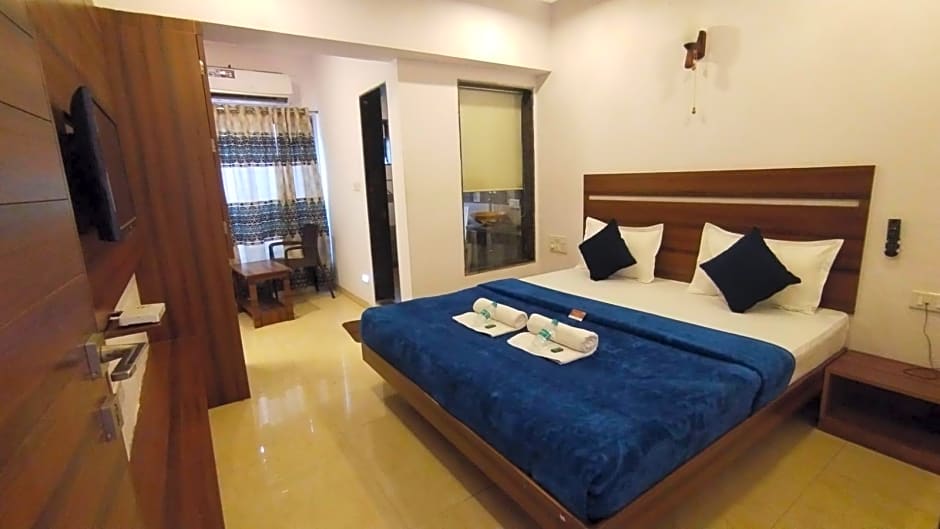 Hotel Kohinoor Plaza