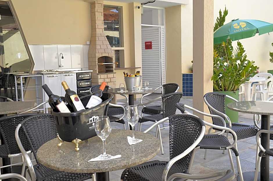 Nacional Inn Araçatuba