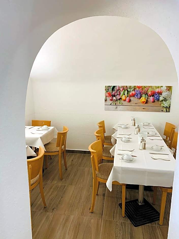 Komfort Hotel Ludwigsburg