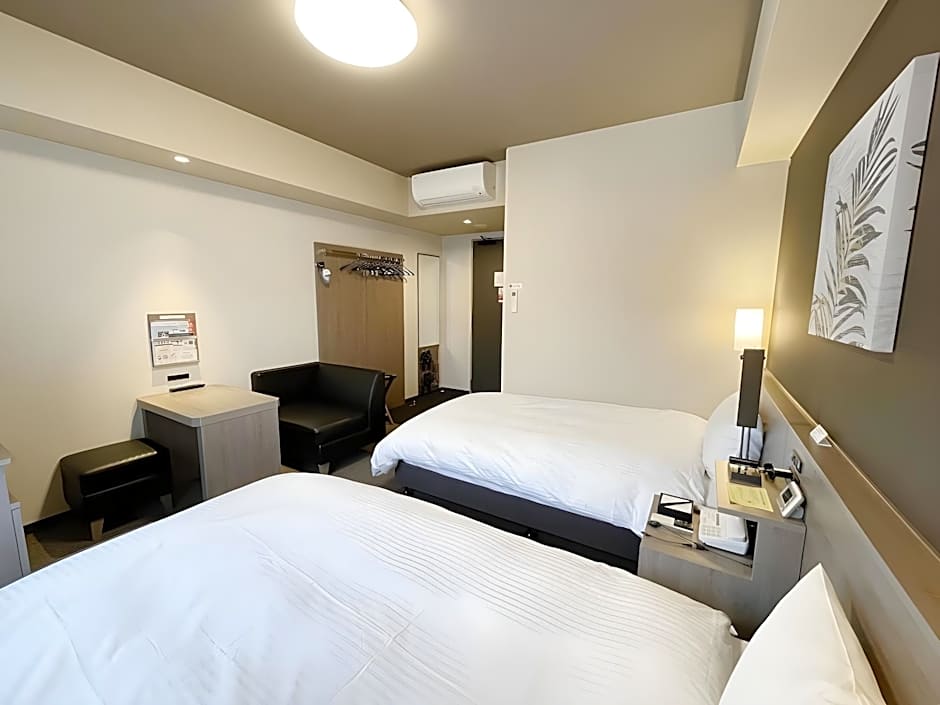 Hotel Route-Inn Kamiyamada Onsen