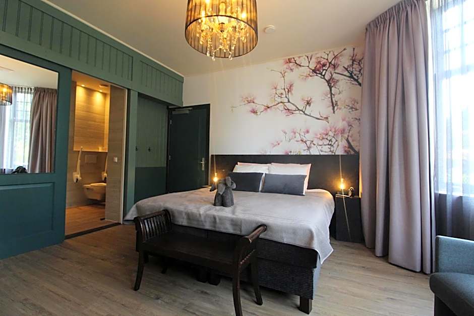 Polderhuis Bed & Breakfast