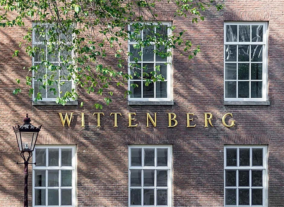 Wittenberg by Cove