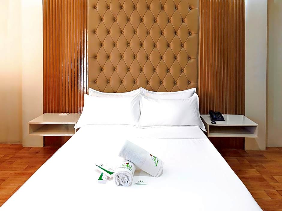 Dreaming Forest Hotel - Libjo, Batangas