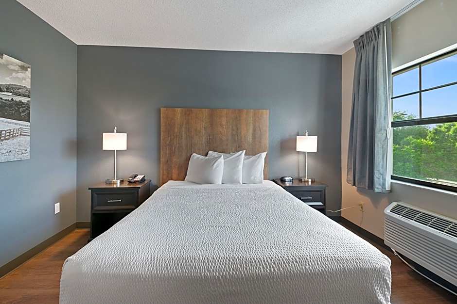 Extended Stay America Suites - San Jose - Mountain View