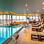 InterContinental Johannesburg OR Tambo Airport Hotel By IHG
