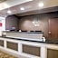 Quality Inn Parsons North