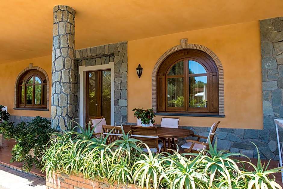 Residence e B&B Villamirella