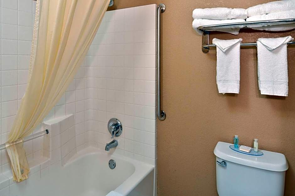 Best Western Wilsonville Inn & Suites
