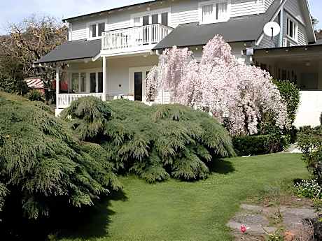 Esk Valley Lodge