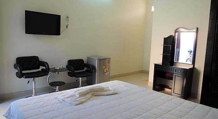 Phuong Tay Guest House Mui Ne