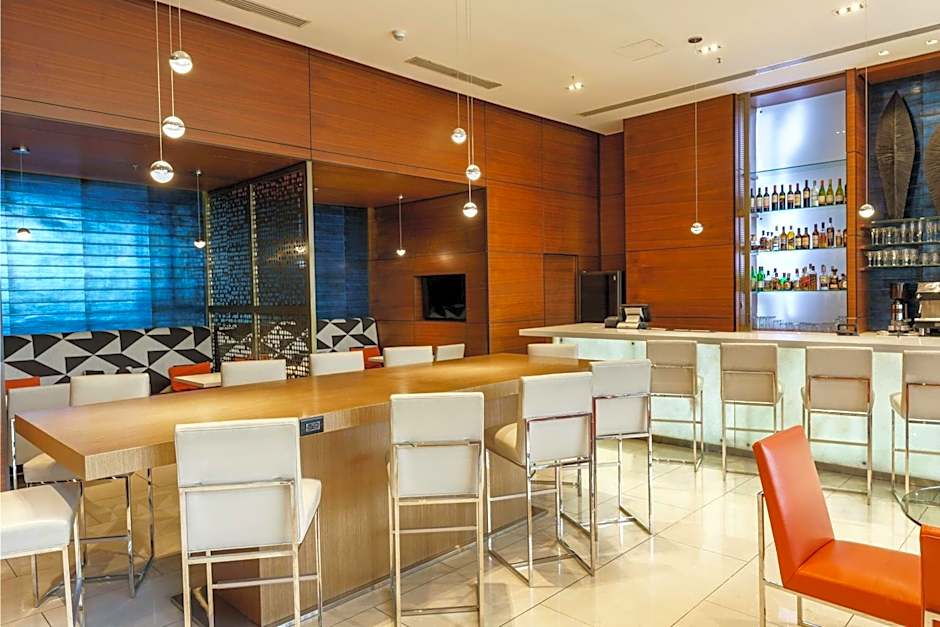 Courtyard by Marriott Panama Multiplaza Mall