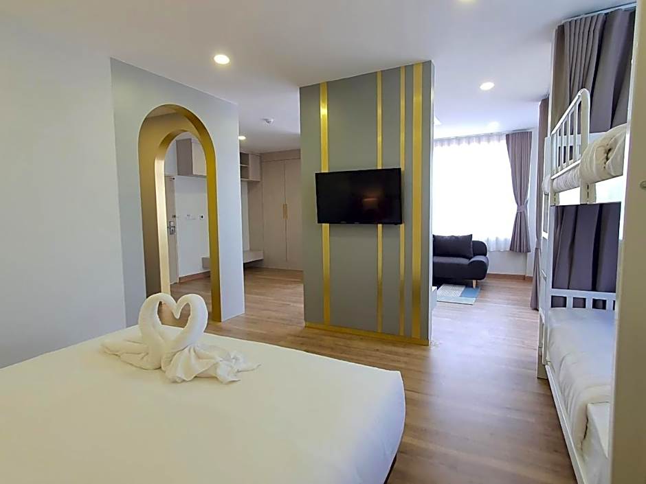 Lueangchan Orchid Hotel