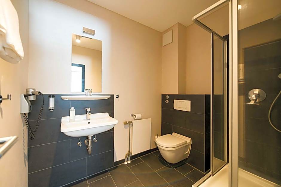 Hotel Topas