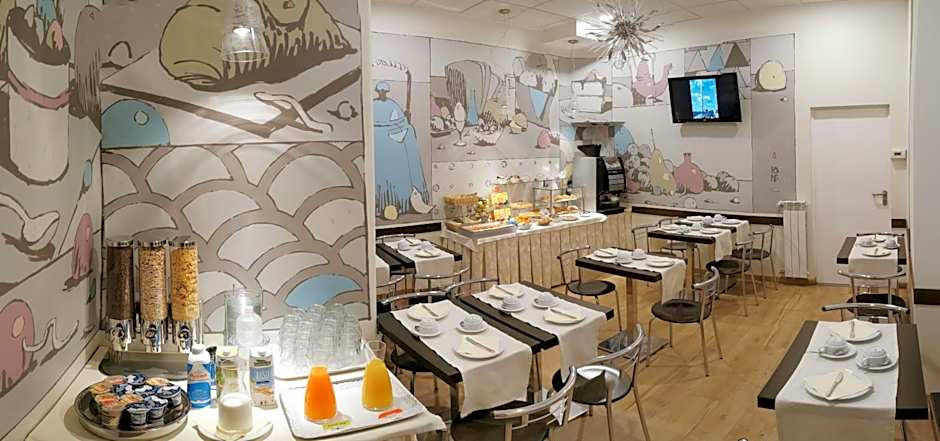 Nuovo Albergo Centro