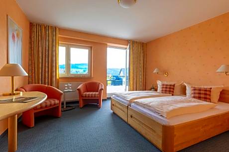 Luckai Hotel & Restaurant Inhaber Dennis Burmann