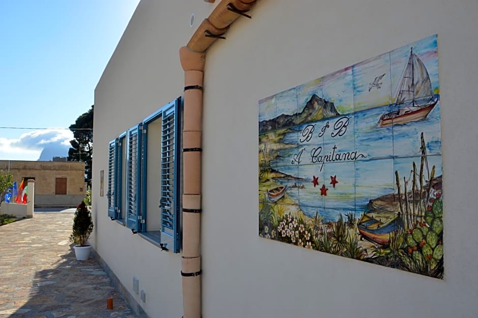 B&B 'A Capitana