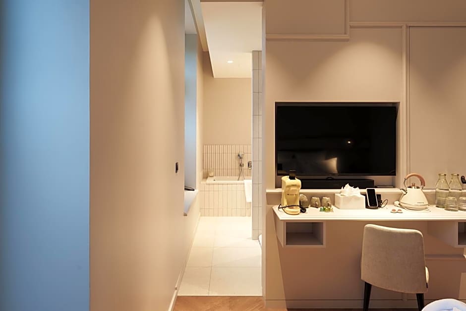 Bienheureux Hôtel & Restaurant