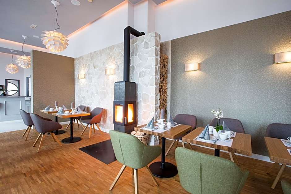 Hotel Strand26 an der Ostsee