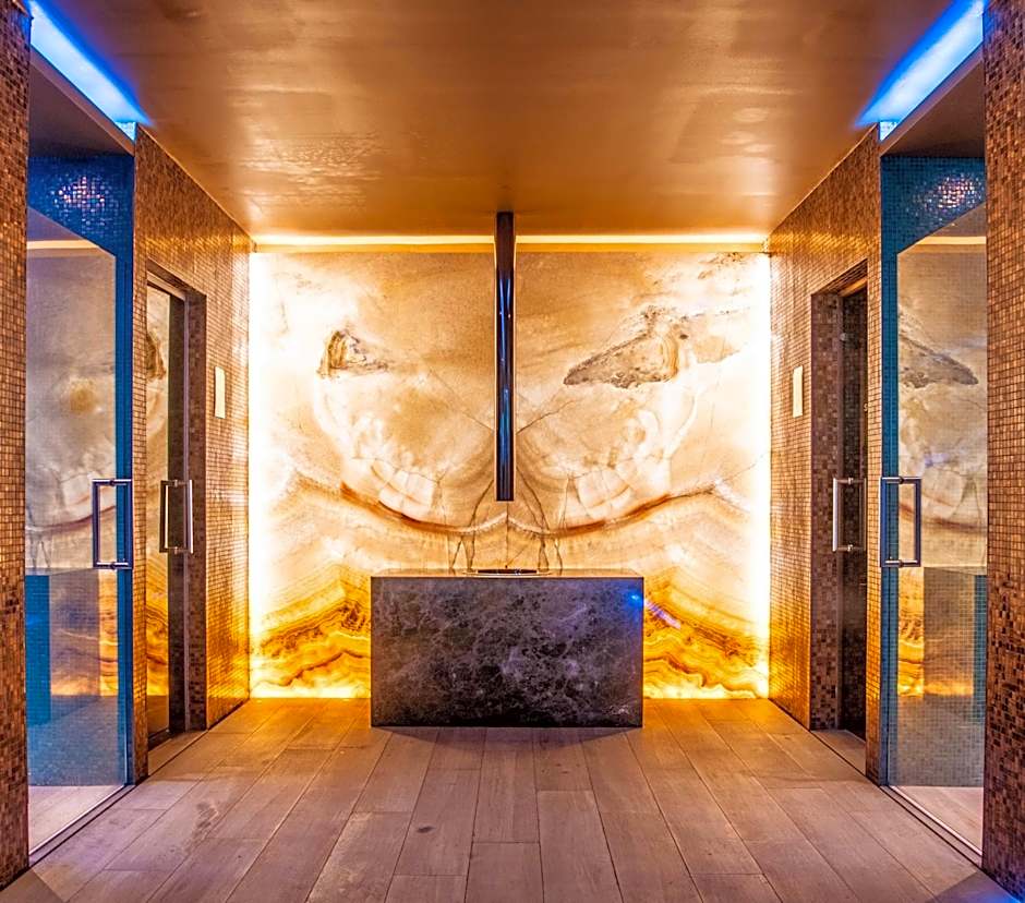 Hotel Cascais Miragem Health & Spa