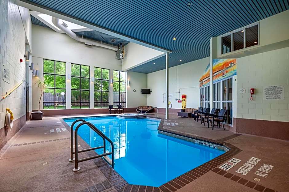 Best Western Belleville