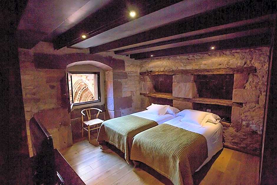 Hotel Boutique El Convento de Mave