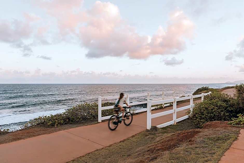 Plantation Hale Suites