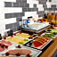 mk hotel eschborn