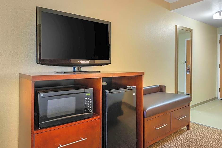 Comfort Inn Ocala Silver Springs