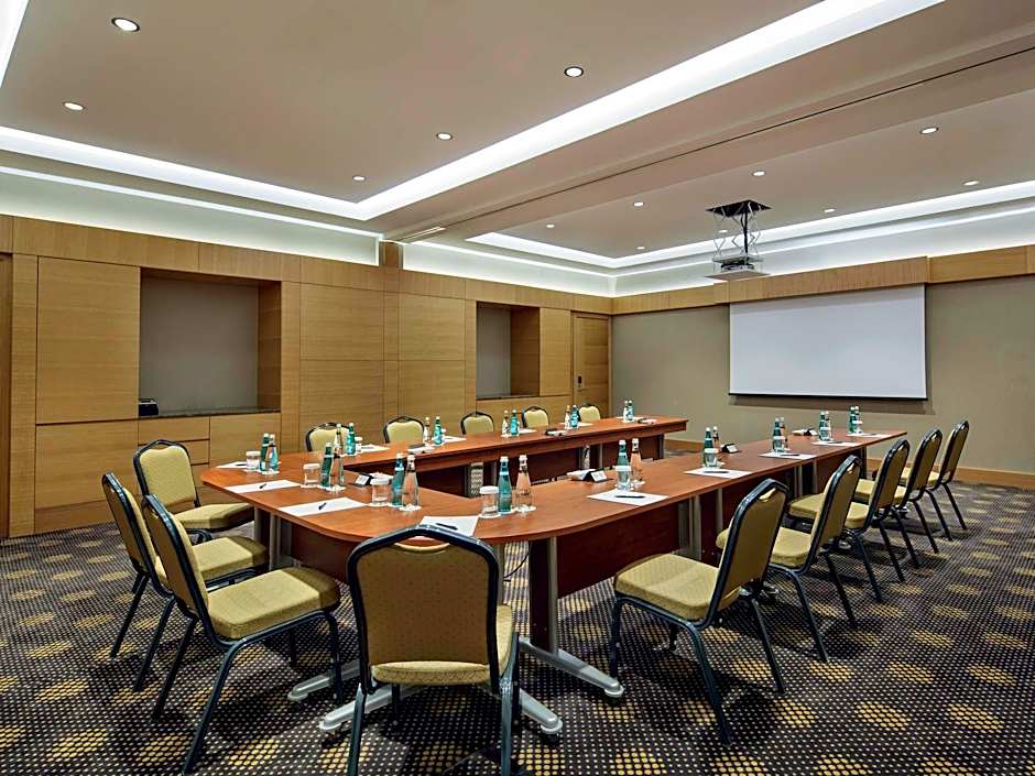 Movenpick Hotel Malatya