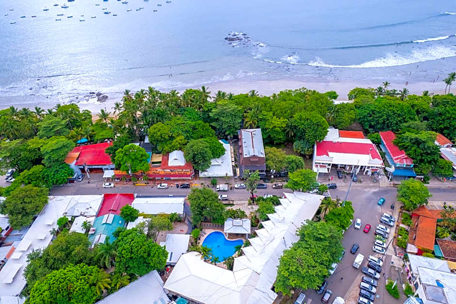 Hotel Mar Rey
