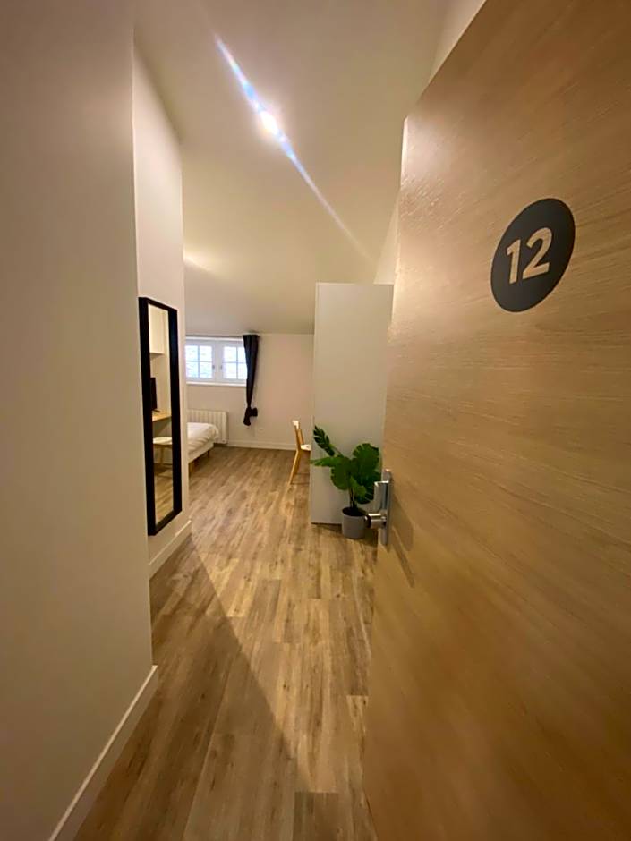 Maison COLODGE - TREVOUX