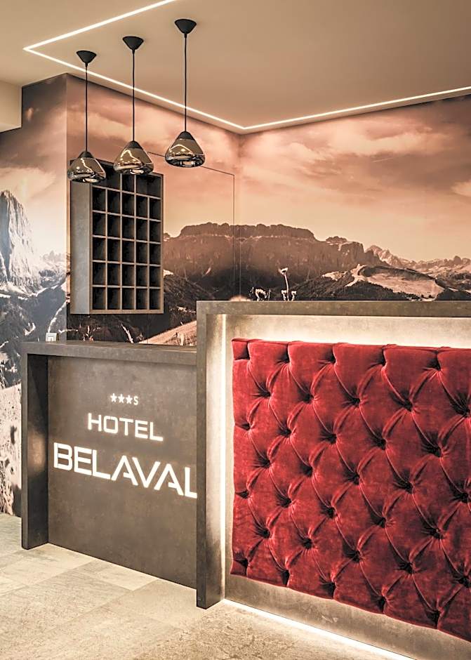 Hotel Belaval