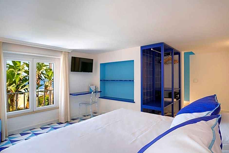 Hotel Continental Mare