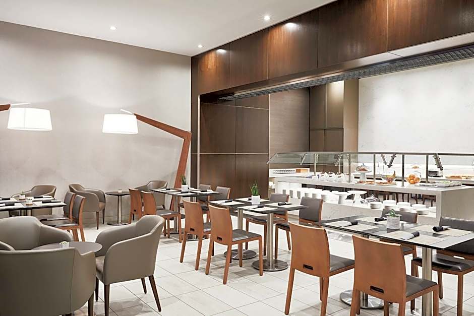 AC Hotel by Marriott Beverly Hills