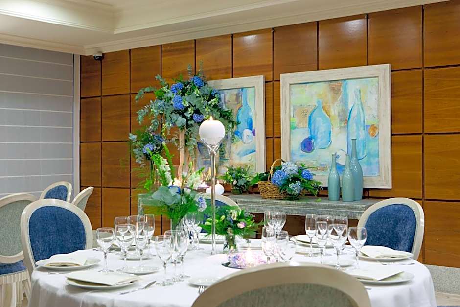 Hotel Carlos I Silgar