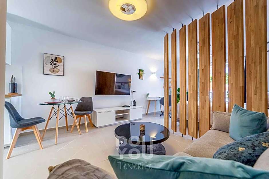 Apartment Paraiso Royal