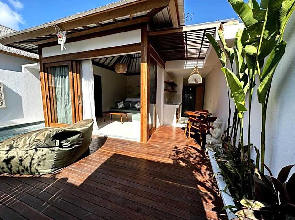 Di Cappio Villa Uluwatu 4