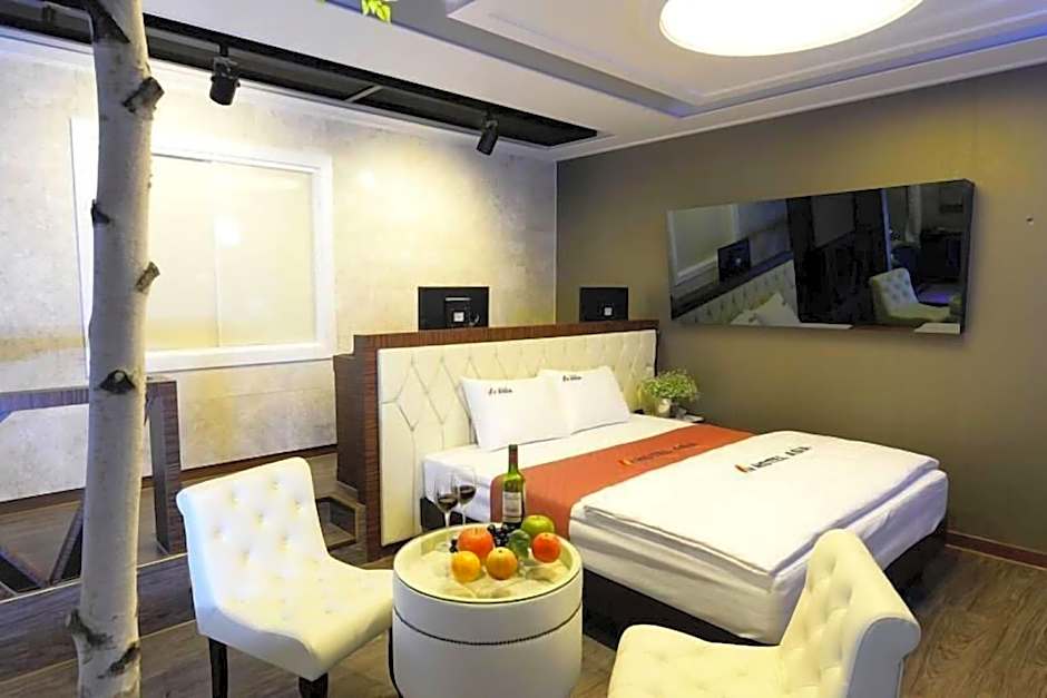 Daegu Asia Hotel