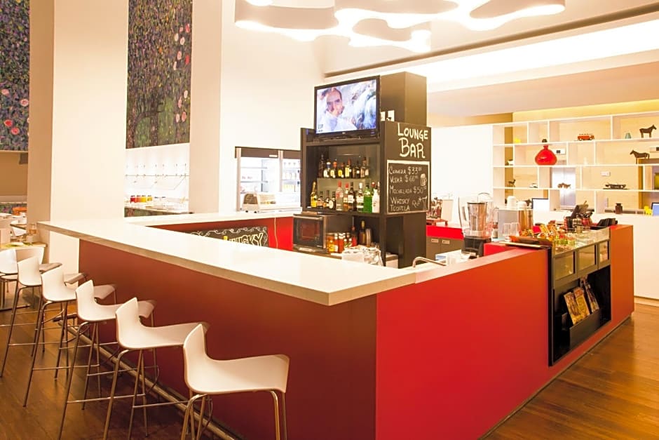 Fiesta Inn Puebla Las Animas