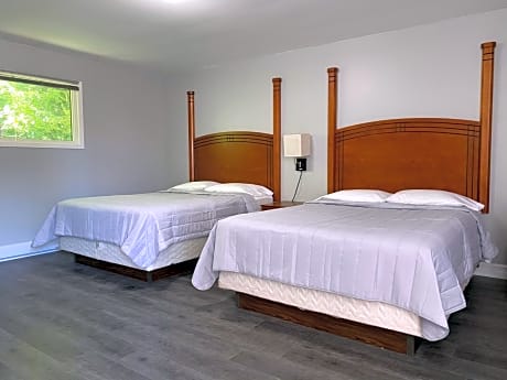 Studio 1 Motel