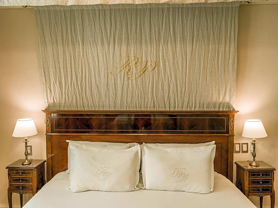 Meliá Recoleta Plaza Boutique Hotel