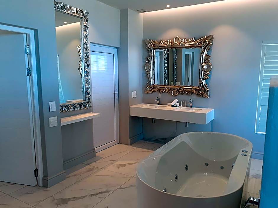 Hermanus Guest House