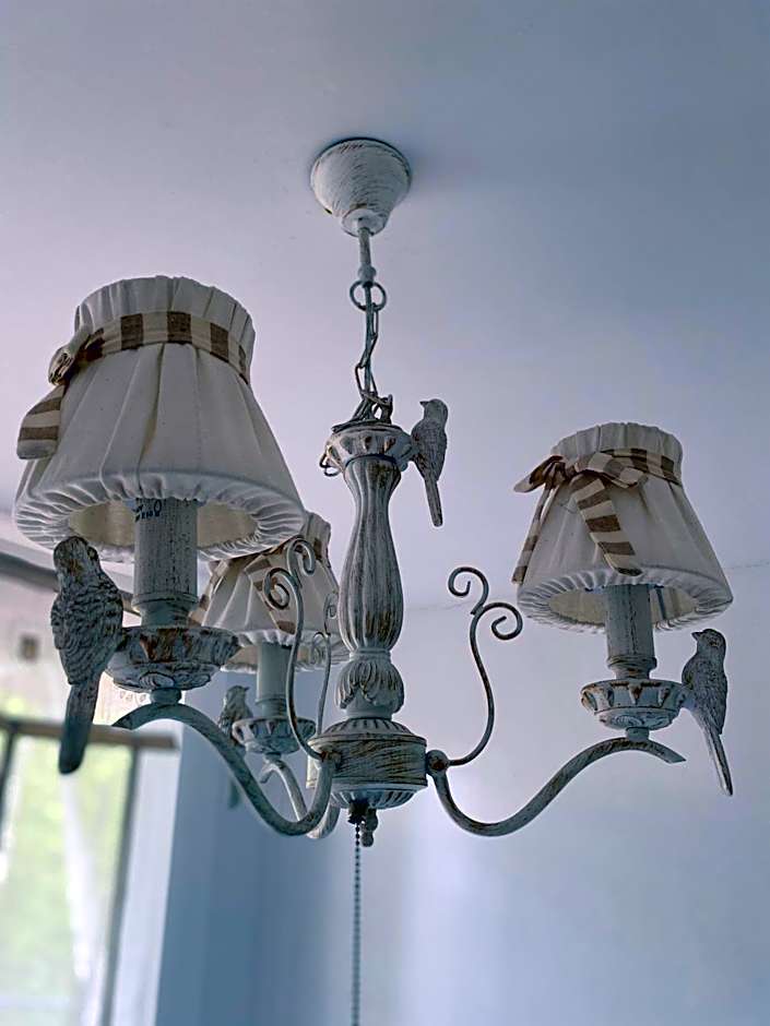 Бунгала Виктория - Камчия