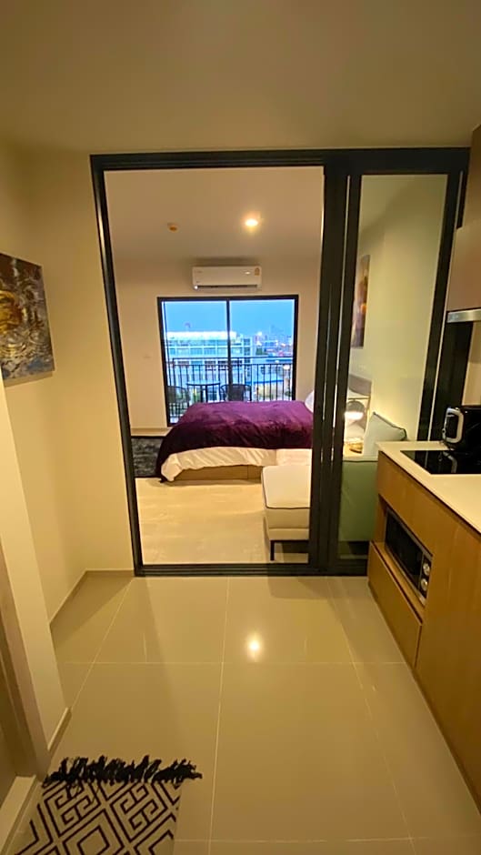 La Casita sea view Hua Hin