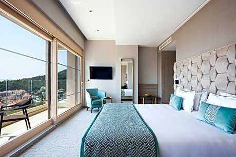 Villa Room with Sea View