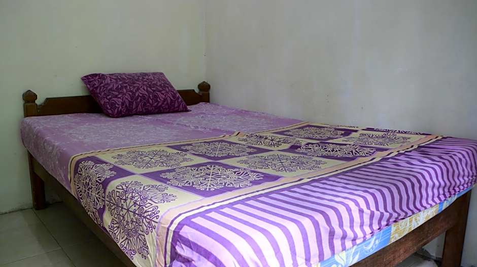 Homestay Mbah Parni