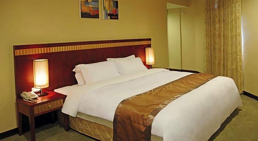 Eastern Beauty Hotel