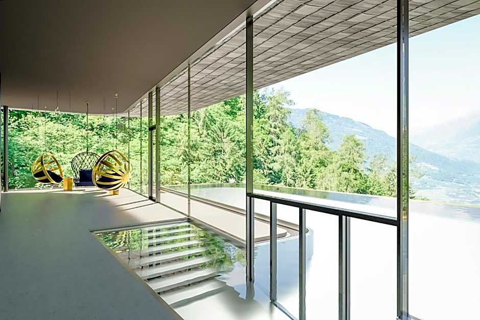 Prinz Rudolf Smart Hotel