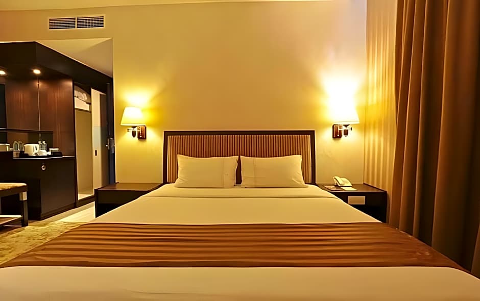 Hotel Horison Kendari